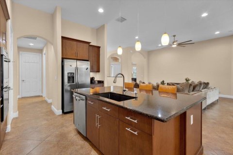 Villa ou maison à vendre à St. Lucie, Floride: 3 chambres, 248.79 m2 № 2417580 - photo 22