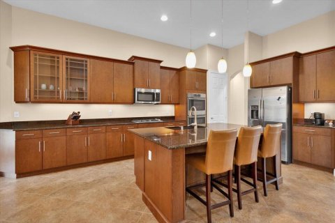 Villa ou maison à vendre à St. Lucie, Floride: 3 chambres, 248.79 m2 № 2417580 - photo 20
