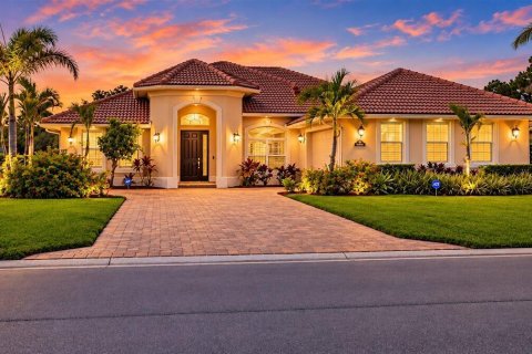 Villa ou maison à St. Lucie, Floride 3 chambres, 248.79 m2 № 2417580