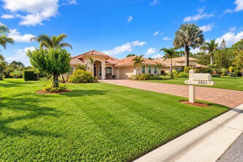 Villa ou maison à vendre à St. Lucie, Floride: 3 chambres, 248.79 m2 № 2417580 - photo 6