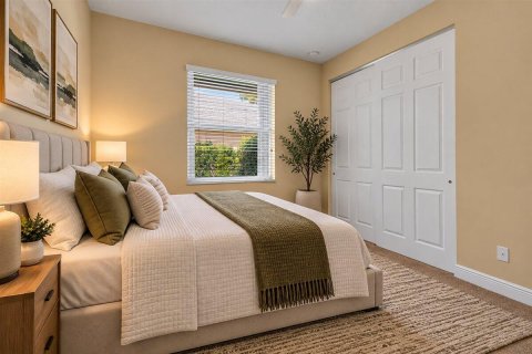 Villa ou maison à vendre à St. Lucie, Floride: 3 chambres, 248.79 m2 № 2417580 - photo 28