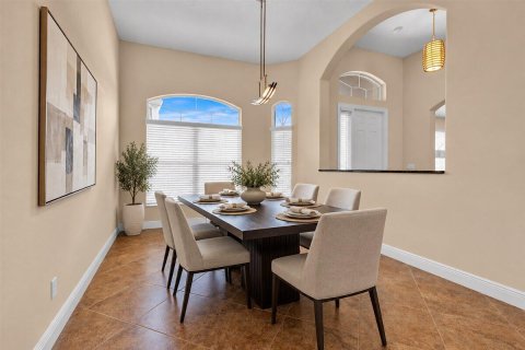 Villa ou maison à vendre à St. Lucie, Floride: 3 chambres, 248.79 m2 № 2417580 - photo 14