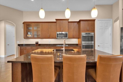 Villa ou maison à vendre à St. Lucie, Floride: 3 chambres, 248.79 m2 № 2417580 - photo 21