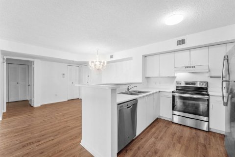 Copropriété à louer à Hypoluxo, Floride: 2 chambres, 96.25 m2 № 2366274 - photo 10