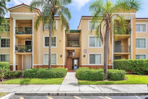Copropriété à louer à Hypoluxo, Floride: 2 chambres, 96.25 m2 № 2366274 - photo 2