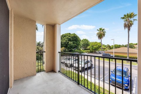 Copropriété à louer à Hypoluxo, Floride: 2 chambres, 96.25 m2 № 2366274 - photo 23