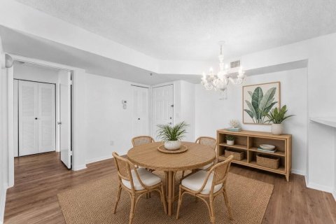 Copropriété à louer à Hypoluxo, Floride: 2 chambres, 96.25 m2 № 2366274 - photo 5
