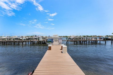 Copropriété à louer à Hypoluxo, Floride: 2 chambres, 96.25 m2 № 2366274 - photo 28