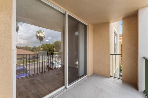 Copropriété à louer à Hypoluxo, Floride: 2 chambres, 96.25 m2 № 2366274 - photo 24