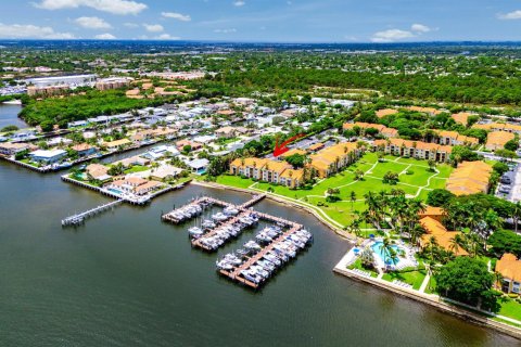 Copropriété à louer à Hypoluxo, Floride: 2 chambres, 96.25 m2 № 2366274 - photo 29