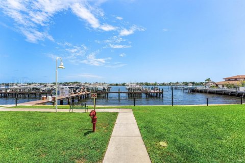 Copropriété à louer à Hypoluxo, Floride: 2 chambres, 96.25 m2 № 2366274 - photo 26