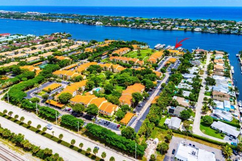 Copropriété à louer à Hypoluxo, Floride: 2 chambres, 96.25 m2 № 2366274 - photo 30