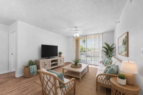 Copropriété à louer à Hypoluxo, Floride: 2 chambres, 96.25 m2 № 2366274 - photo 9