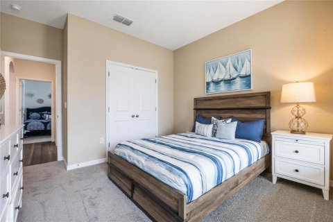 Casa en venta en Kissimmee, Florida, 4 dormitorios, 195.84 m2 № 1810133 - foto 30