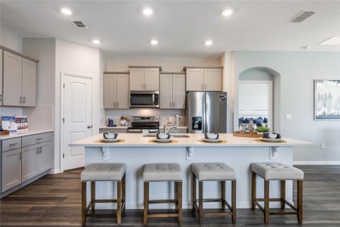 Casa en venta en Kissimmee, Florida, 4 dormitorios, 195.84 m2 № 1810133 - foto 7
