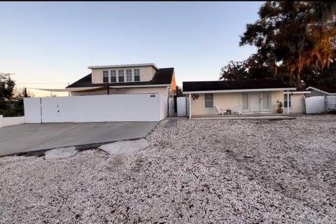 House in Plant City, Florida 3 bedrooms, 91.04 sq.m. № 2426964
