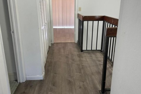 Touwnhouse à louer à Delray Beach, Floride: 3 chambres, 137.68 m2 № 2293581 - photo 13