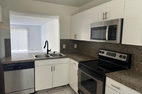 Touwnhouse à Delray Beach, Floride 3 chambres, 137.68 m2 № 2293581