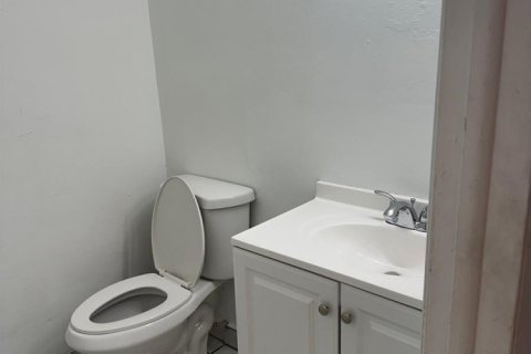 Touwnhouse à louer à Delray Beach, Floride: 3 chambres, 137.68 m2 № 2293581 - photo 22