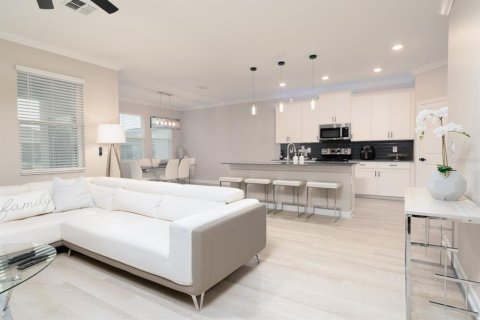 Villa ou maison à louer à Davenport, Floride: 3 chambres, 231.88 m2 № 2166220 - photo 9