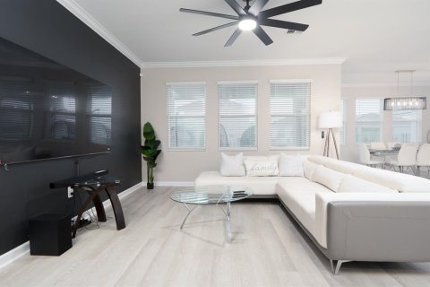 Villa ou maison à louer à Davenport, Floride: 3 chambres, 231.88 m2 № 2166220 - photo 8