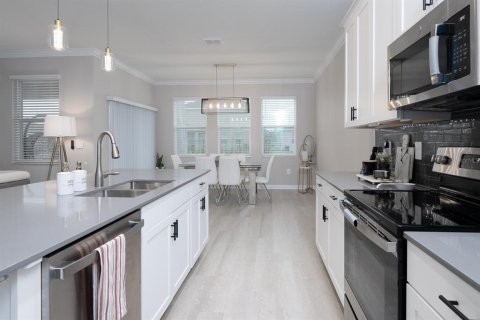 Villa ou maison à louer à Davenport, Floride: 3 chambres, 231.88 m2 № 2166220 - photo 15