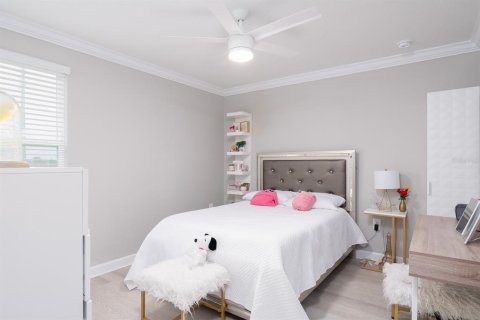 Villa ou maison à louer à Davenport, Floride: 3 chambres, 231.88 m2 № 2166220 - photo 22