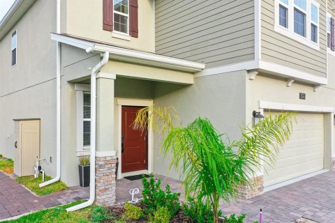 Villa ou maison à louer à Davenport, Floride: 3 chambres, 231.88 m2 № 2166220 - photo 3