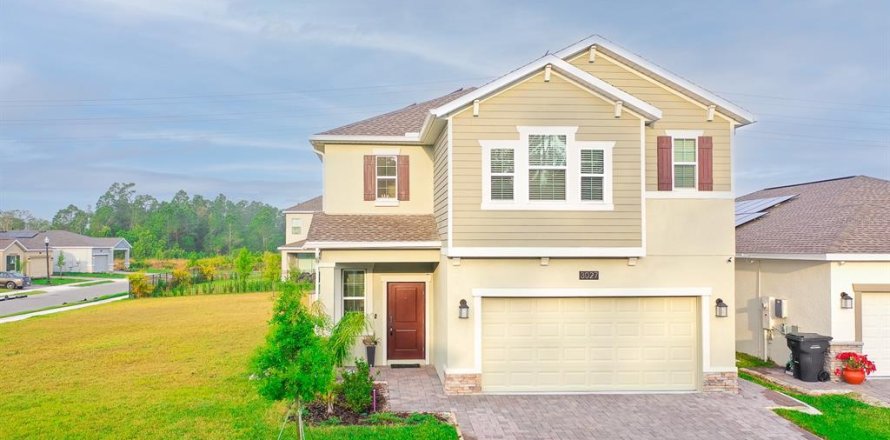 Villa ou maison à Davenport, Floride 3 chambres, 231.88 m2 № 2166220
