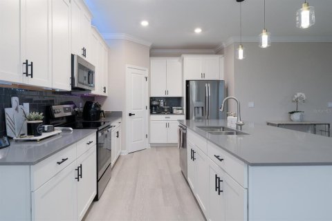 Villa ou maison à louer à Davenport, Floride: 3 chambres, 231.88 m2 № 2166220 - photo 14