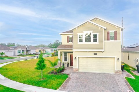 Villa ou maison à louer à Davenport, Floride: 3 chambres, 231.88 m2 № 2166220 - photo 2