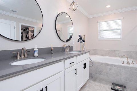 Villa ou maison à louer à Davenport, Floride: 3 chambres, 231.88 m2 № 2166220 - photo 29