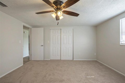 House in Port Richey, Florida 2 bedrooms, 104.79 sq.m. № 1821075 - photo 26
