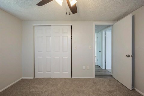 House in Port Richey, Florida 2 bedrooms, 104.79 sq.m. № 1821075 - photo 29