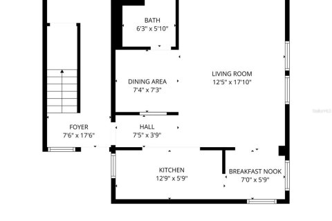 Condo in Saint Petersburg, Florida, 2 bedrooms № 2112879 - photo 28