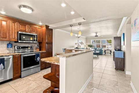 Condominio en venta en Clearwater, Florida, 2 dormitorios, 101.64 m2 № 2208651 - foto 9