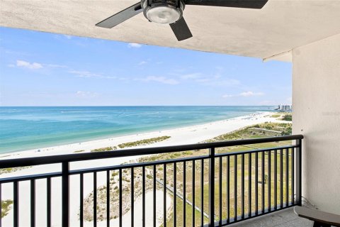Condominio en venta en Clearwater, Florida, 2 dormitorios, 101.64 m2 № 2208651 - foto 23