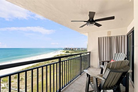 Condominio en venta en Clearwater, Florida, 2 dormitorios, 101.64 m2 № 2208651 - foto 16