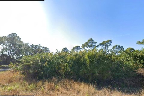 Terreno en venta en Lehigh Acres, Florida № 2170949 - foto 9