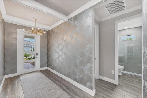 Купить виллу или дом в Венеция, Флорида 10 комнат, 297.75м2, № 1902812 - фото 25