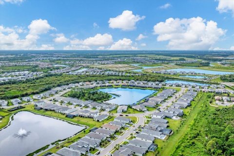 Купить виллу или дом в Венеция, Флорида 10 комнат, 297.75м2, № 1902812 - фото 18