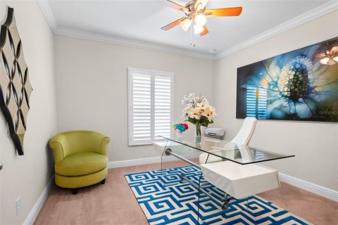 Casa en venta en Groveland, Florida, 4 dormitorios, 300.82 m2 № 2310072 - foto 27
