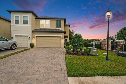 Adosado en Wesley Chapel, Florida 3 dormitorios, 200.02 m2 № 2349897