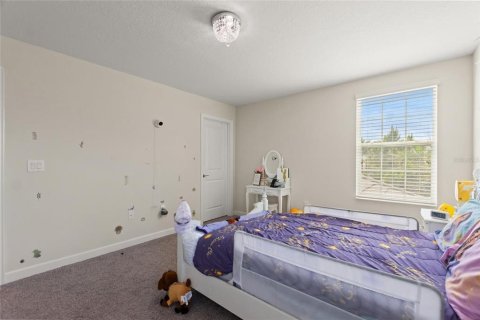 House in Davenport, Florida 5 bedrooms, 304.91 sq.m. № 1644664 - photo 26