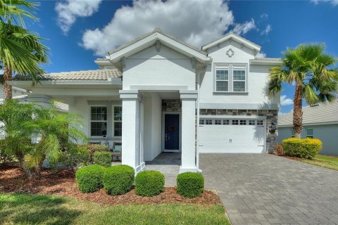 House in Davenport, Florida 5 bedrooms, 304.91 sq.m. № 1644664 - photo 1