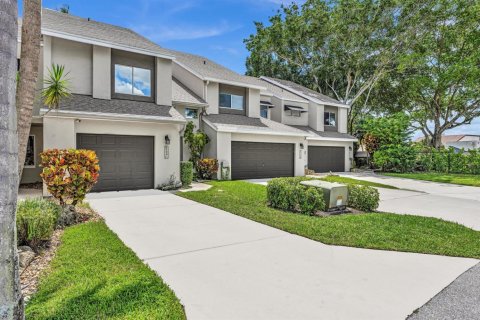 Townhouse in Boca Raton, Florida 2 bedrooms, 169.64 sq.m. № 2365189