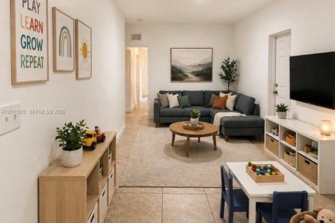 Casa en alquiler en Fort Lauderdale, Florida, 3 dormitorios, 320.33 m2 № 2075307 - foto 4