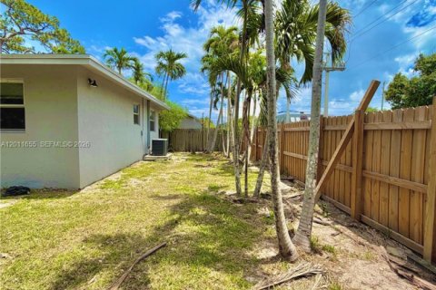 Casa en alquiler en Fort Lauderdale, Florida, 3 dormitorios, 320.33 m2 № 2075307 - foto 20