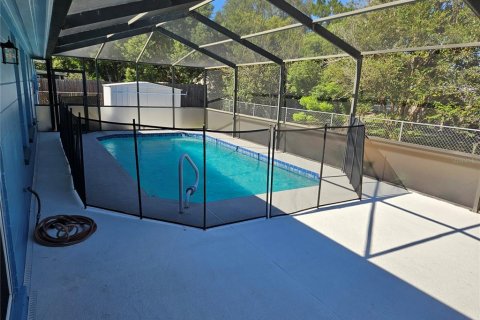 House in Spring Hill, Florida 3 bedrooms, 149.76 sq.m. № 2391509 - photo 28