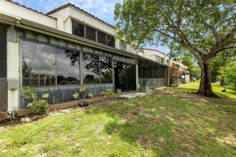 Купить таунхаус в Лодерхилл, Флорида 3 спальни, 143.07м2, № 1957261 - фото 13